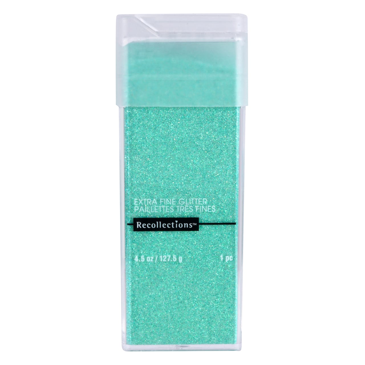 4.5oz. Extra Fine Glitter by Recollections™